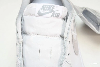  OG Grey CZ0790-100 Jordan 1 Neutral Low 0724